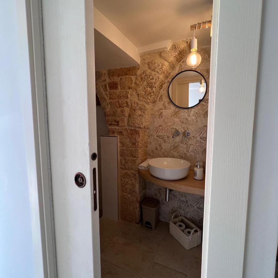 Trullo In Light Villa Alberobello Exterior photo
