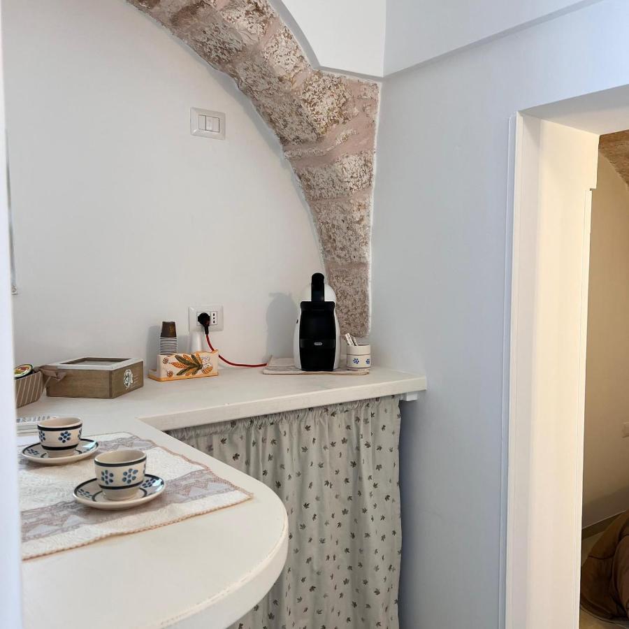 Trullo In Light Villa Alberobello Exterior photo